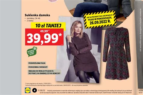 Promocja „Nowa oferta”